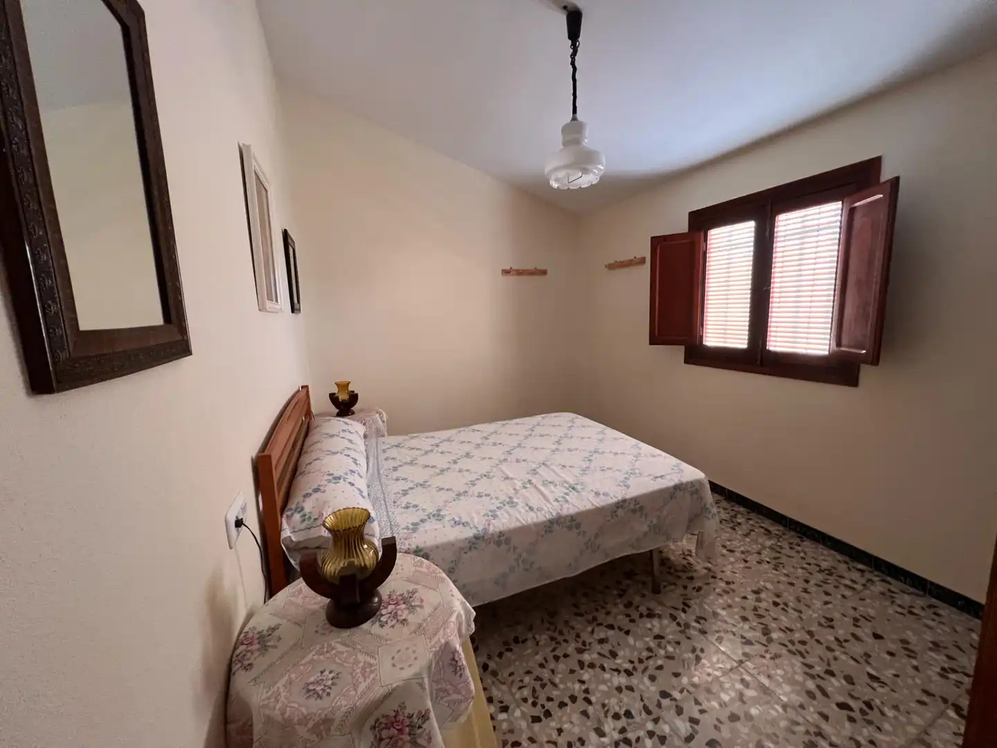 Dormitori de Casa o xalet en venda en Pulpí amb Jardí privat, Terrassa i Traster