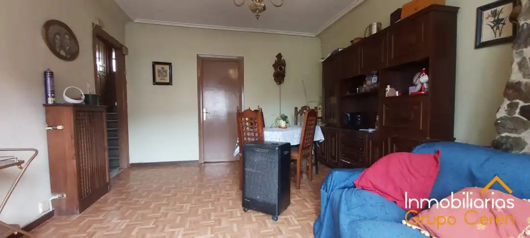 Casa o xalet en venda a Plaza Ayuntamiento, Villar de Torre