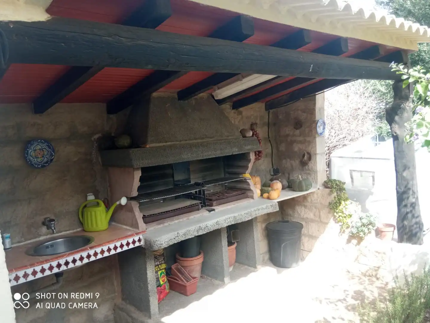 Casa o xalet en venda en Puerto Real amb Jardí privat, Piscina i Alarma