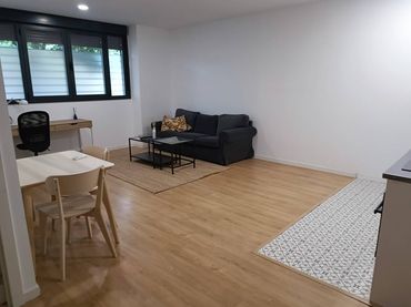 Loft de lloguer a Fuenlabrada II - El Molino