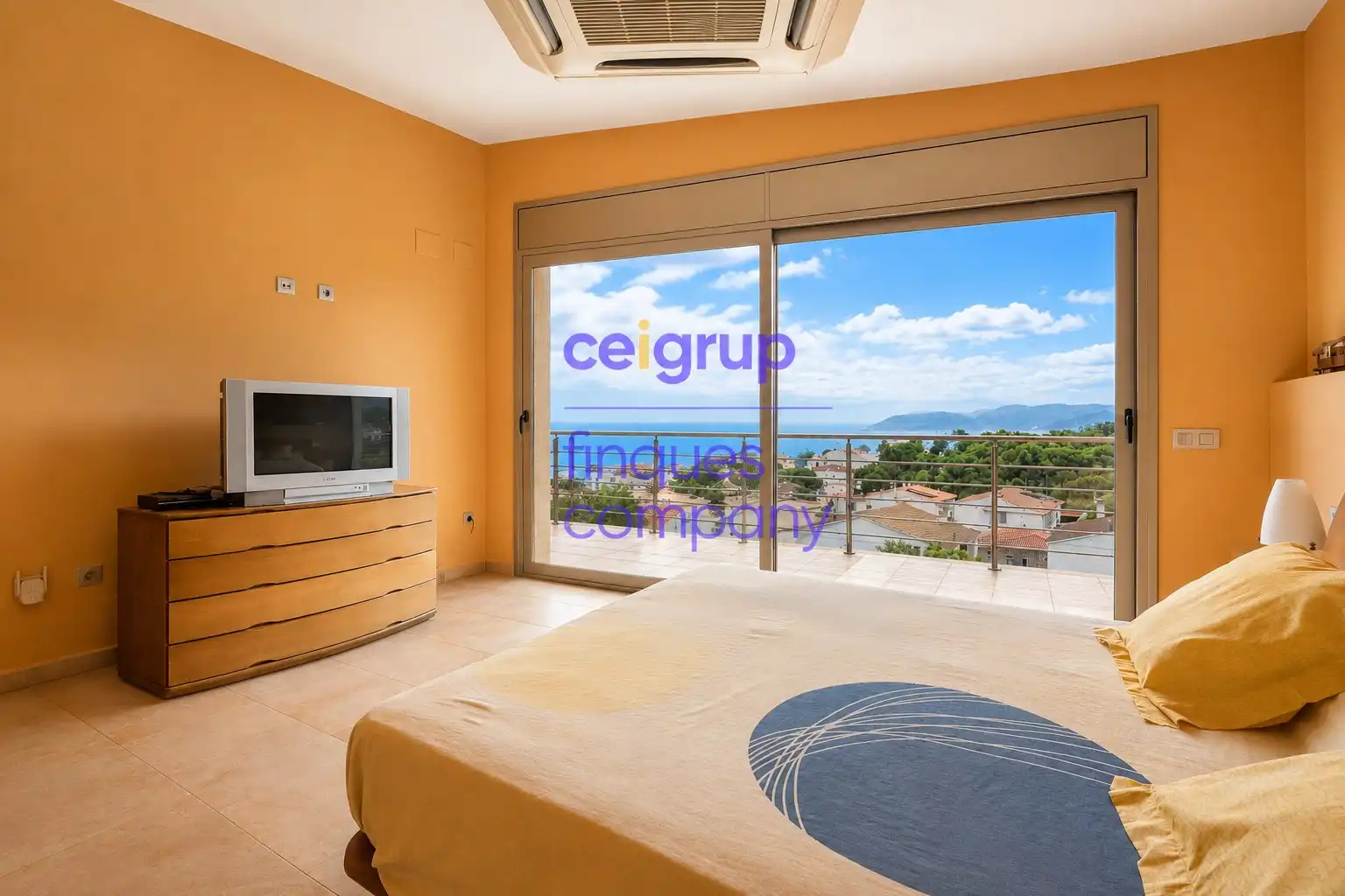 Villa con piscina in vendita a Cau del Llop - Super Fener - Fener, imagen 6
