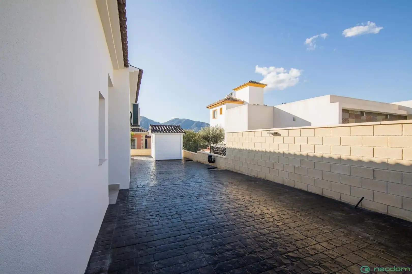 Haus zum Verkauf in El Pinós / Pinoso, imagen 12
