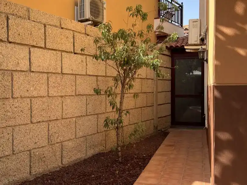 Terrassa de Casa o xalet en venda en Arona amb Aire condicionat, Parquet i Traster
