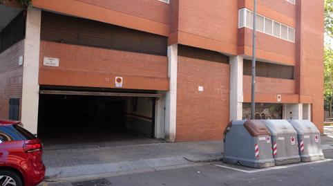 Photo 2 of Garage for sale in Carrer de Palamós, 28, La Prosperitat,  Barcelona Capital