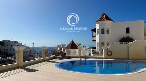 Foto 5 de Apartamento en venta en La Caleta, Adeje