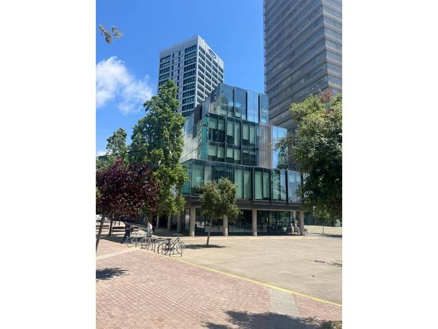 Oficina en Alquiler en N/A en Santa Eulàlia