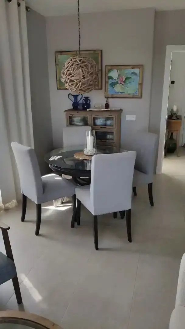 Comedor de Ático en venta en Rota con Aire acondicionado