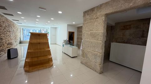 Foto 3 von Geschaftsraum zur Miete in Rúa Elduayen, 27, Casco Vello, Vigo