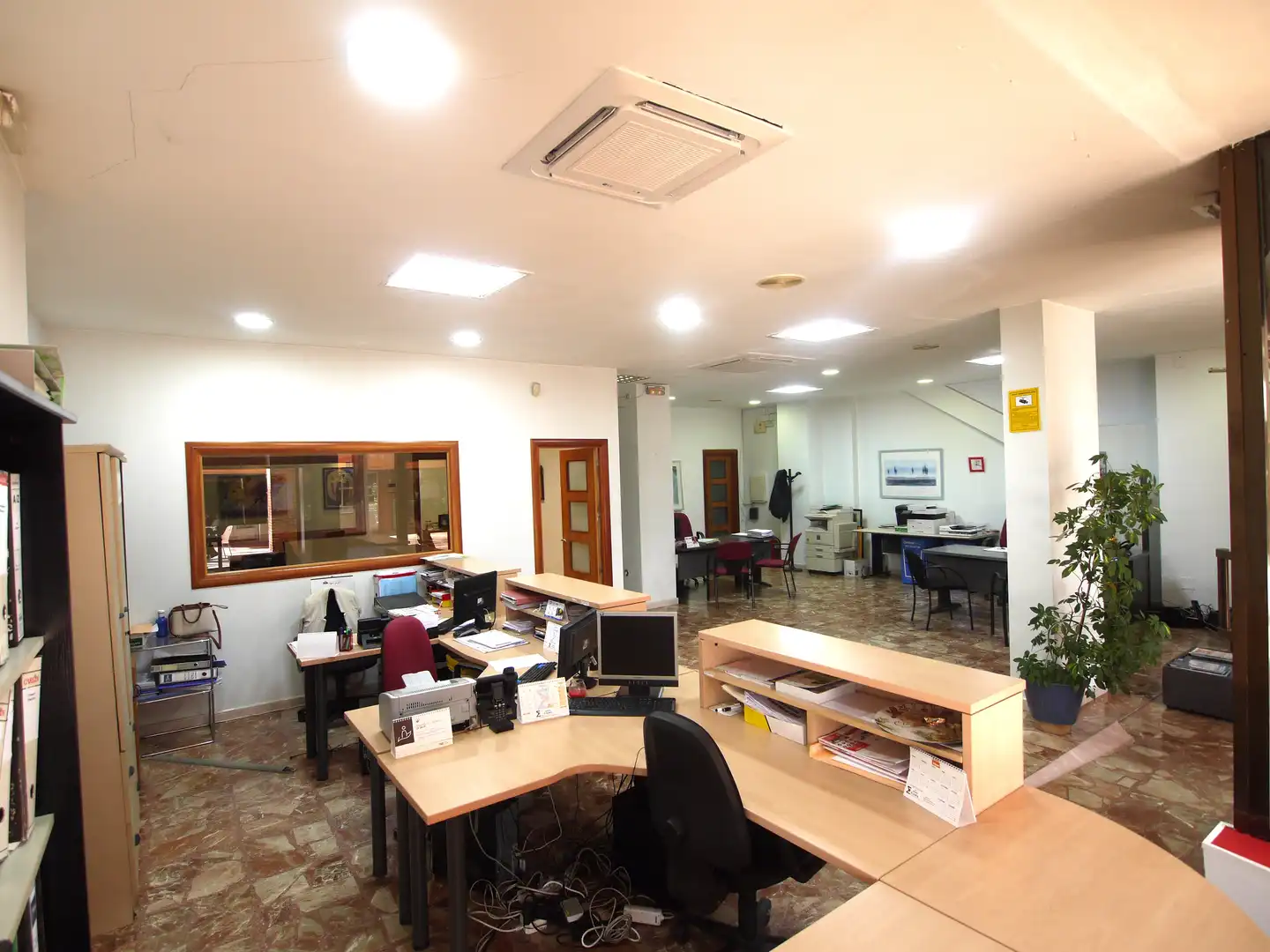 Local comercial de lloguer a Avenida de Colmenar Viejo