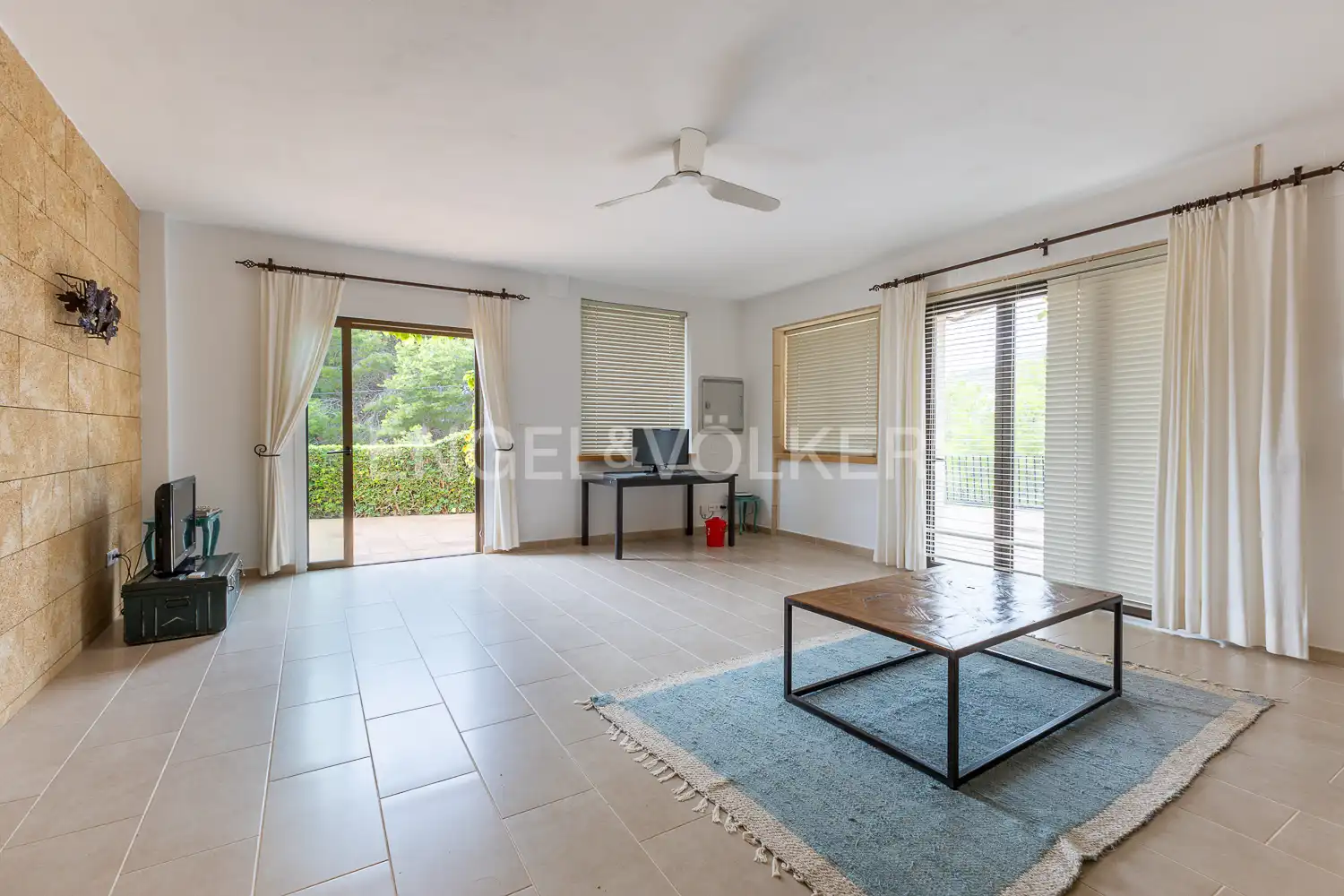 Casa con terraza en alquiler en Calle Salem, imagen 47