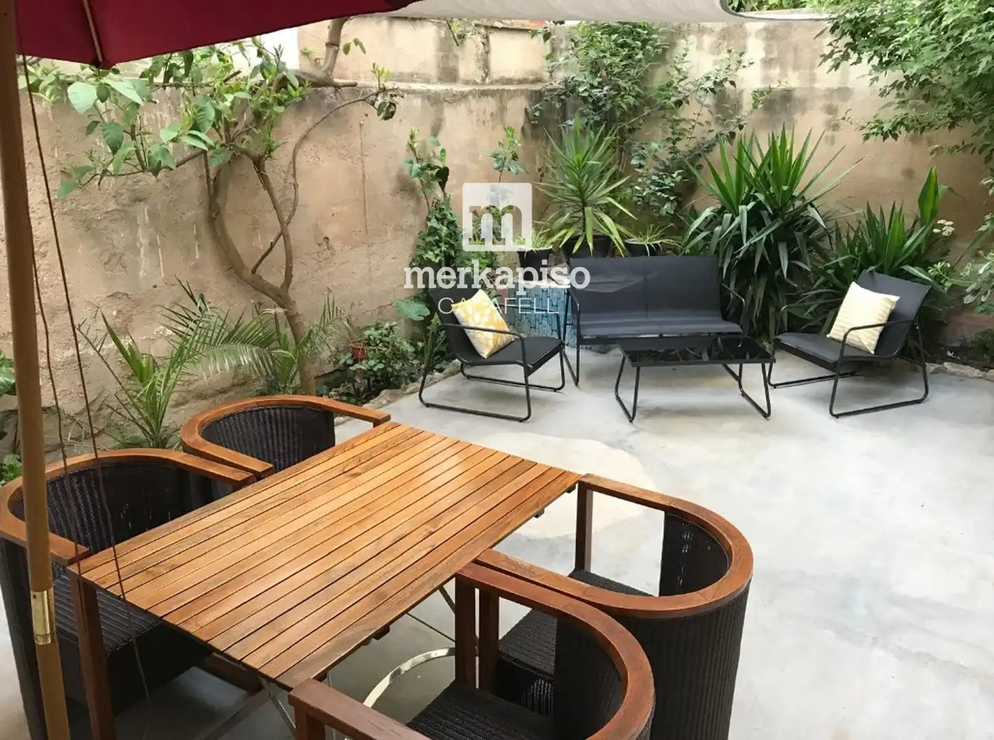 House for sale in Rafael Casanova, imagen 23