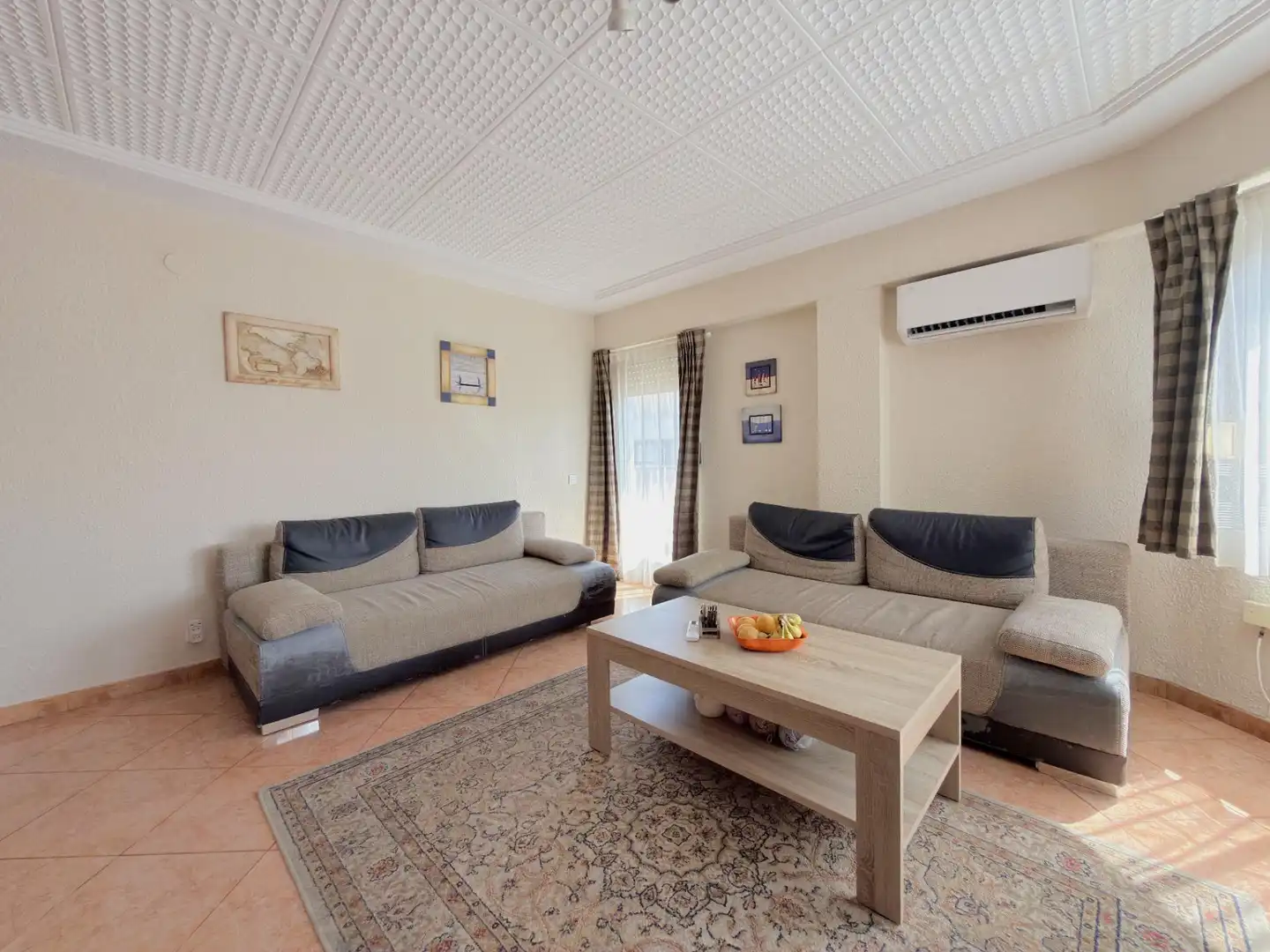 Flat for sale in FERROCARRIL D'ALCOI, imagen 8
