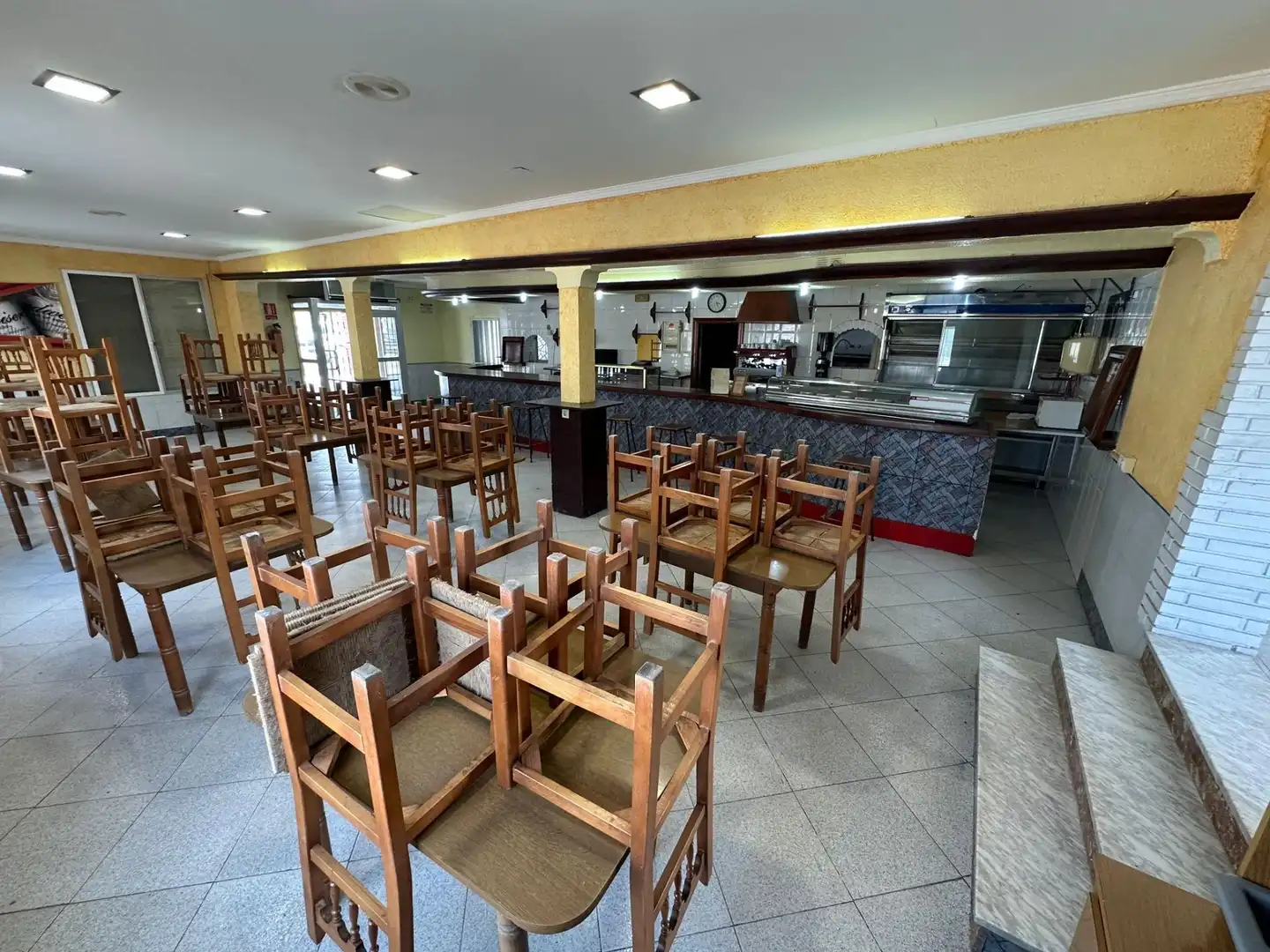 Business premises for sale in Pedanías Centro, imagen 27