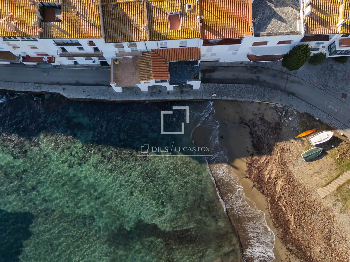 Casa o chalet en venta en Cadaqués con Aire acondicionado, Calefacción y Terraza