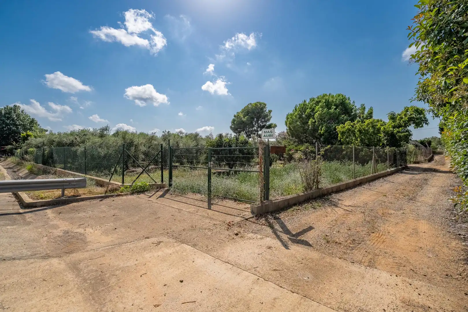 Finca rústica en venta en Riudoms con Calefacción y Jardín privado