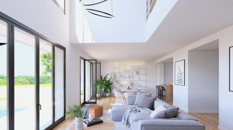 Foto 4 de Casa adosada en venda a Es Llombards, Illes Balears