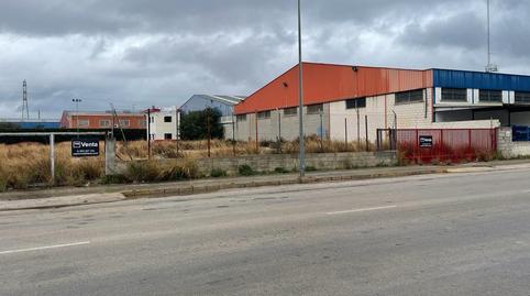 Foto 2 de Residencial en venta en Calle Industria, Centro Histórico, Gandia