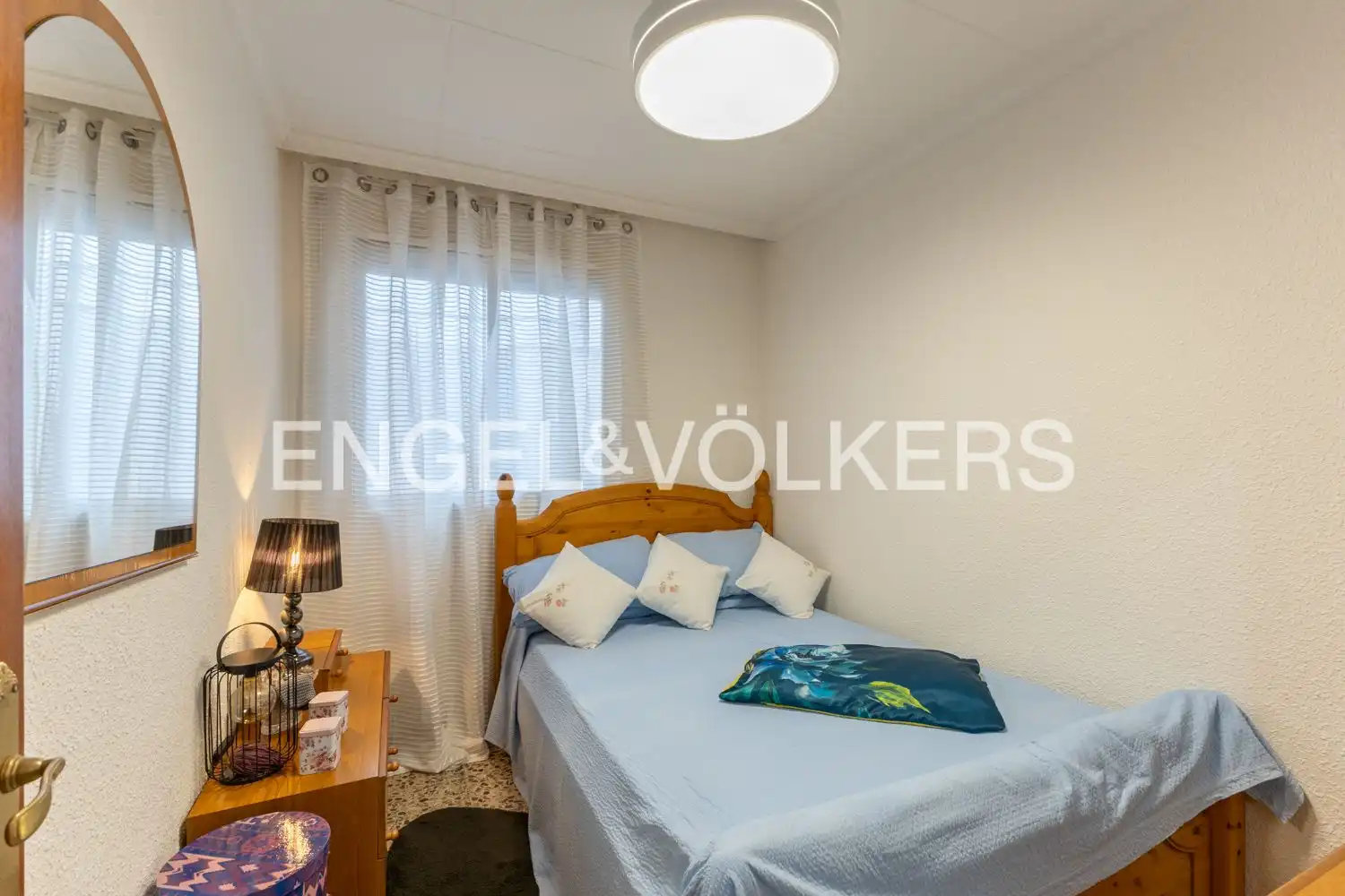 Habitación de Piso en venta en Benicarló con Calefacción, Trastero y Balcón