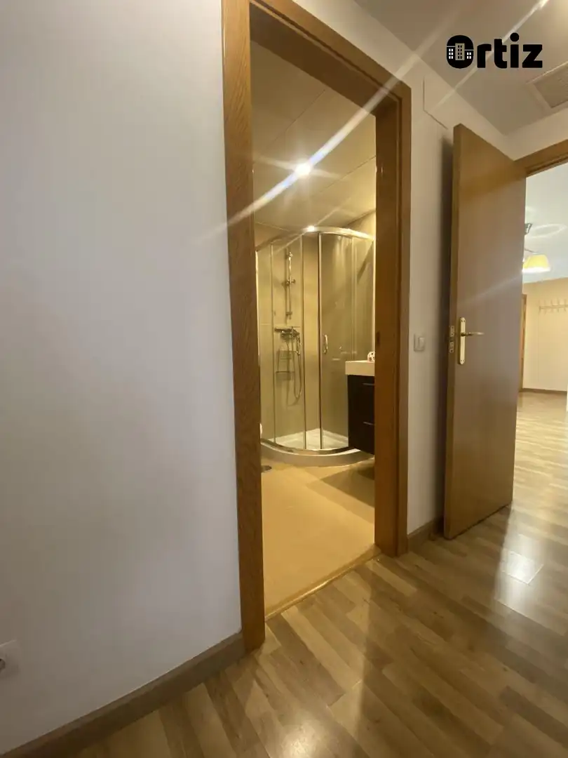 Bany de Pis de lloguer en Torrejón de Ardoz amb Aire condicionat, Calefacció i Parquet
