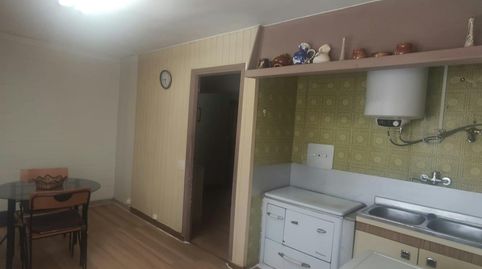 Foto 5 de Piso de alquiler en Esteban Orbegozo Plaza, Zumarraga, Gipuzkoa