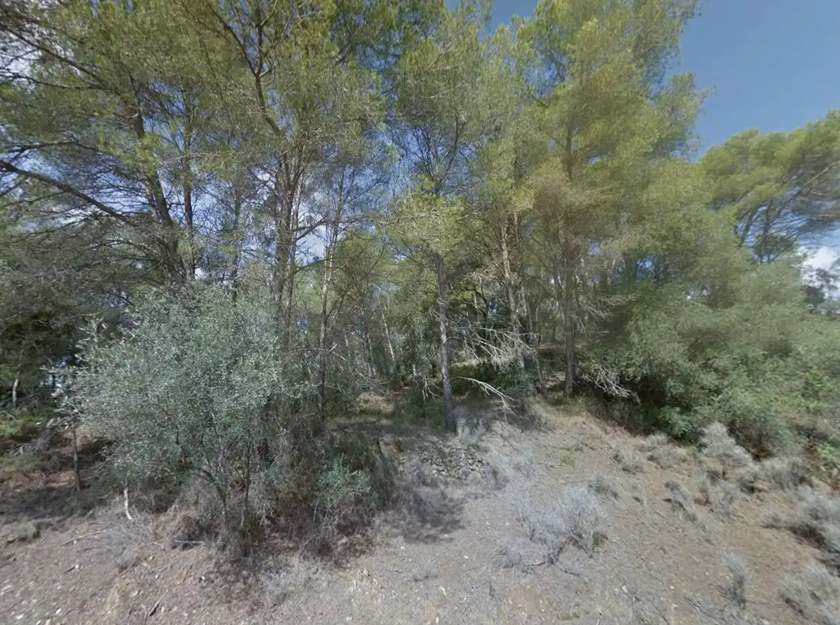 Terreno residenziale in vendita a Carrer de la Vallesa 187, imagen 21