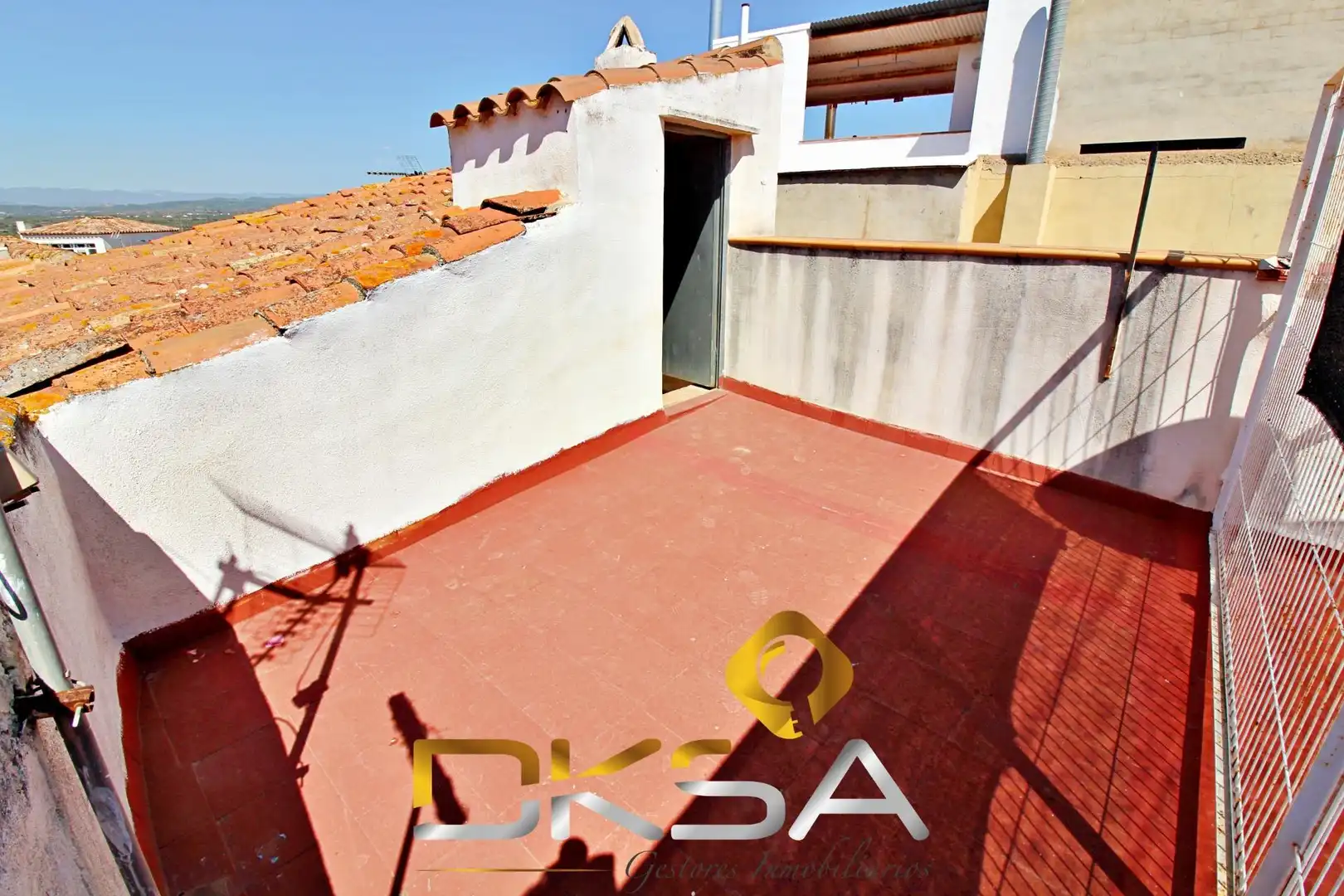 Vista exterior de Casa o chalet en venta en Cabanes con Terraza y Trastero
