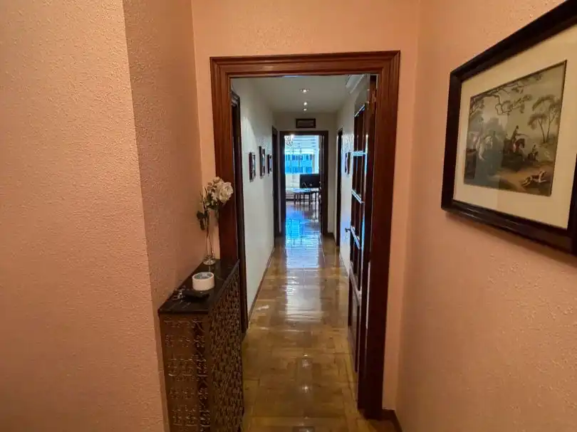 Flat for rent in  Barcelona Capital  with Terrace and Balcony