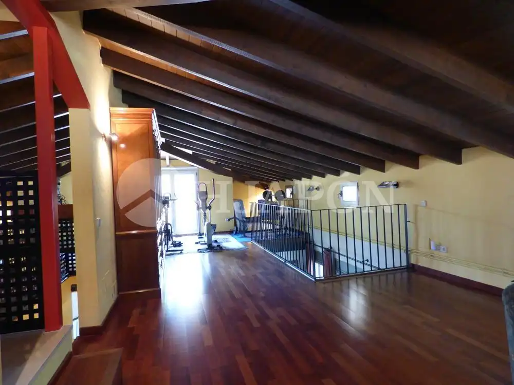 Casa o xalet en venda en Teià amb Calefacció, Jardí privat i Terrassa