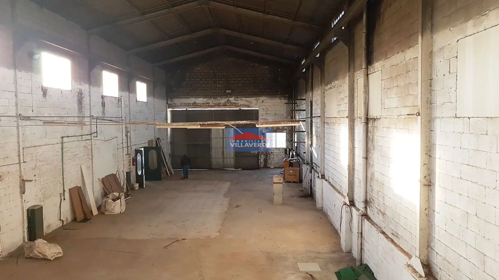 Nave industrielle à vendre à Coiro, imagen 13