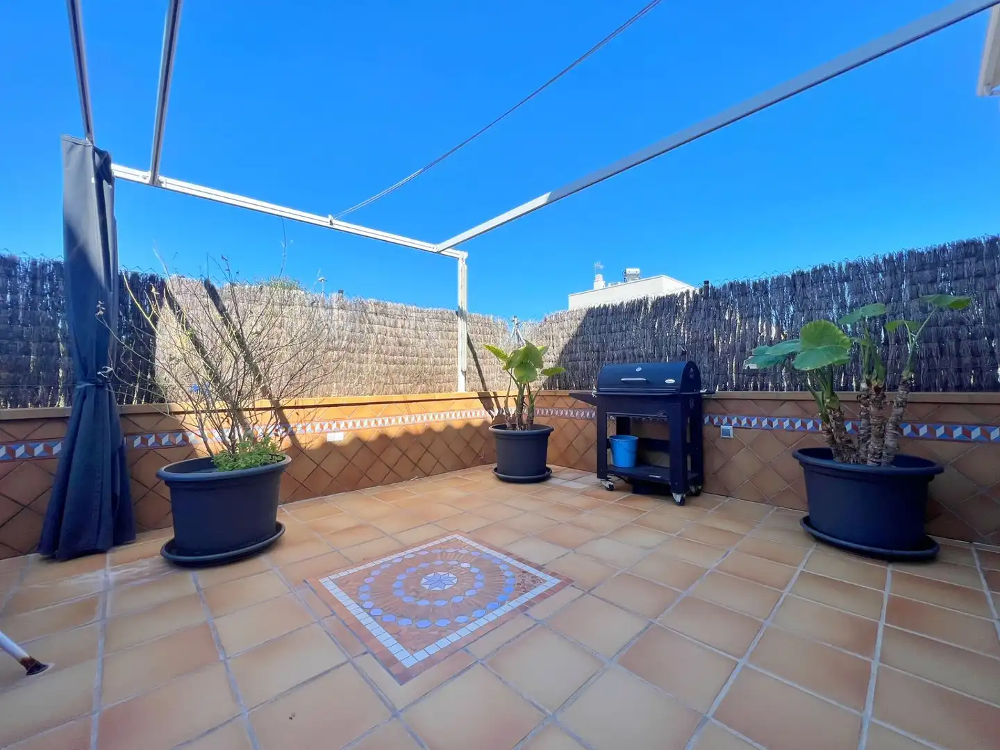 Adossat amb jardí en venda a Cunit Residencial, imagen 13
