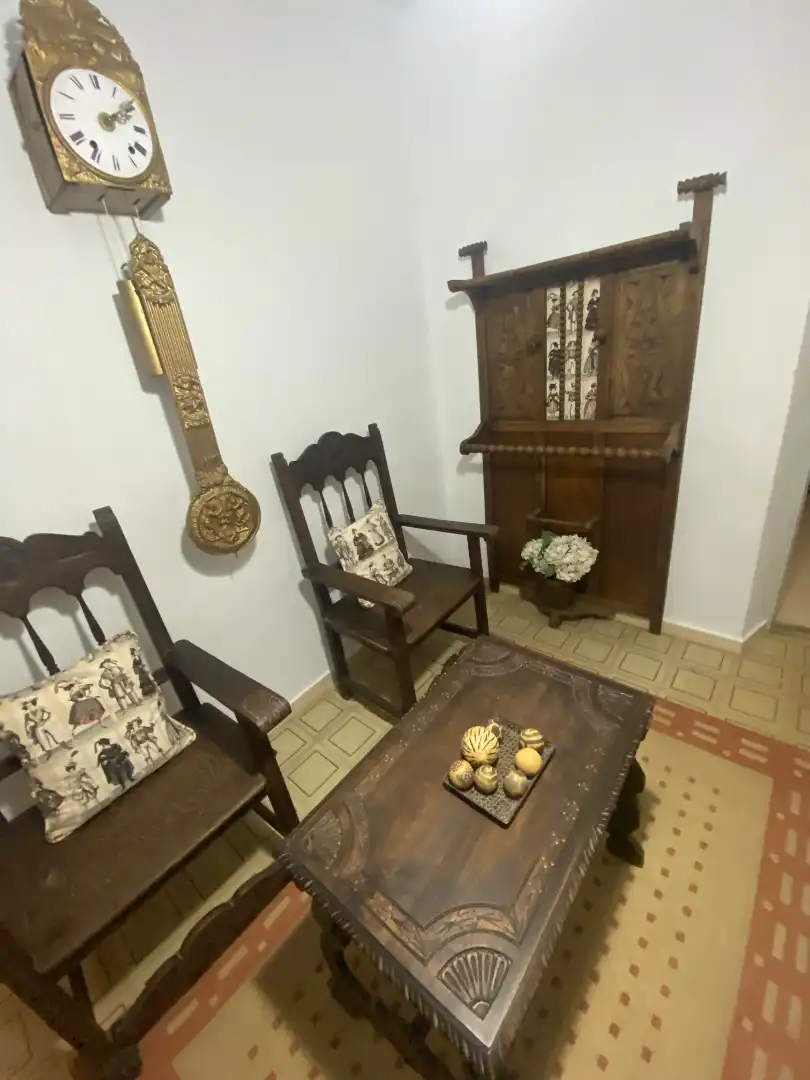 House with garden for sale in Calle Mayor 6, imagen 18