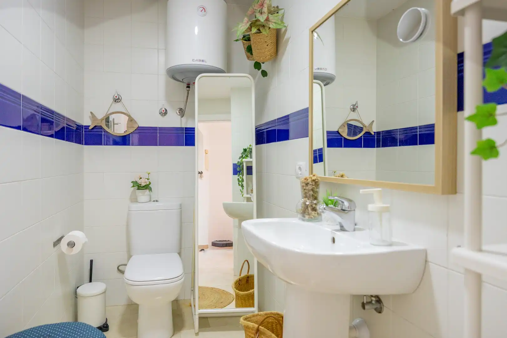 Bathroom of Duplexes for sale in Arucas  with Terrace, Storage room and Furnished