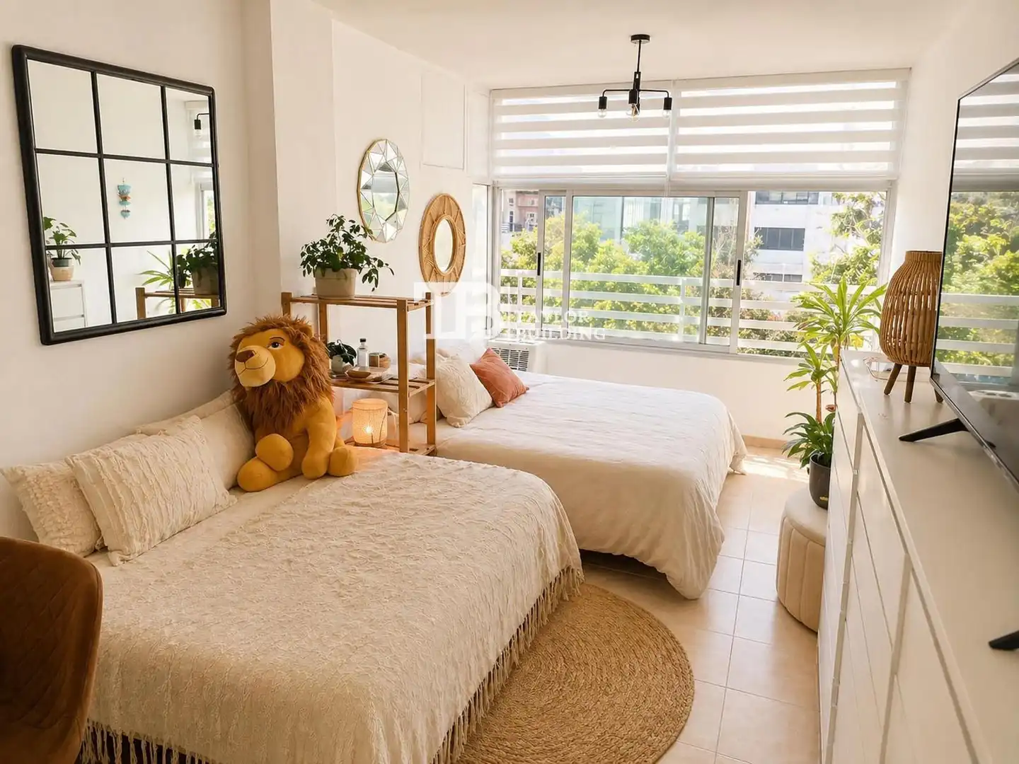 Habitación de Piso en venta en Calvià con Aire acondicionado, Calefacción y Piscina