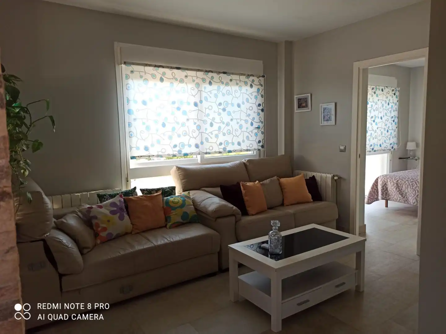 Living room of Apartments for rent in Isla Cristina  with Terrace and Furnished