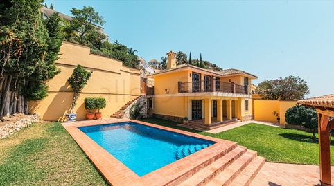 Foto 2 von Haus oder Chalet zum Verkauf in La Capellanía - El Higuerón, Benalmádena