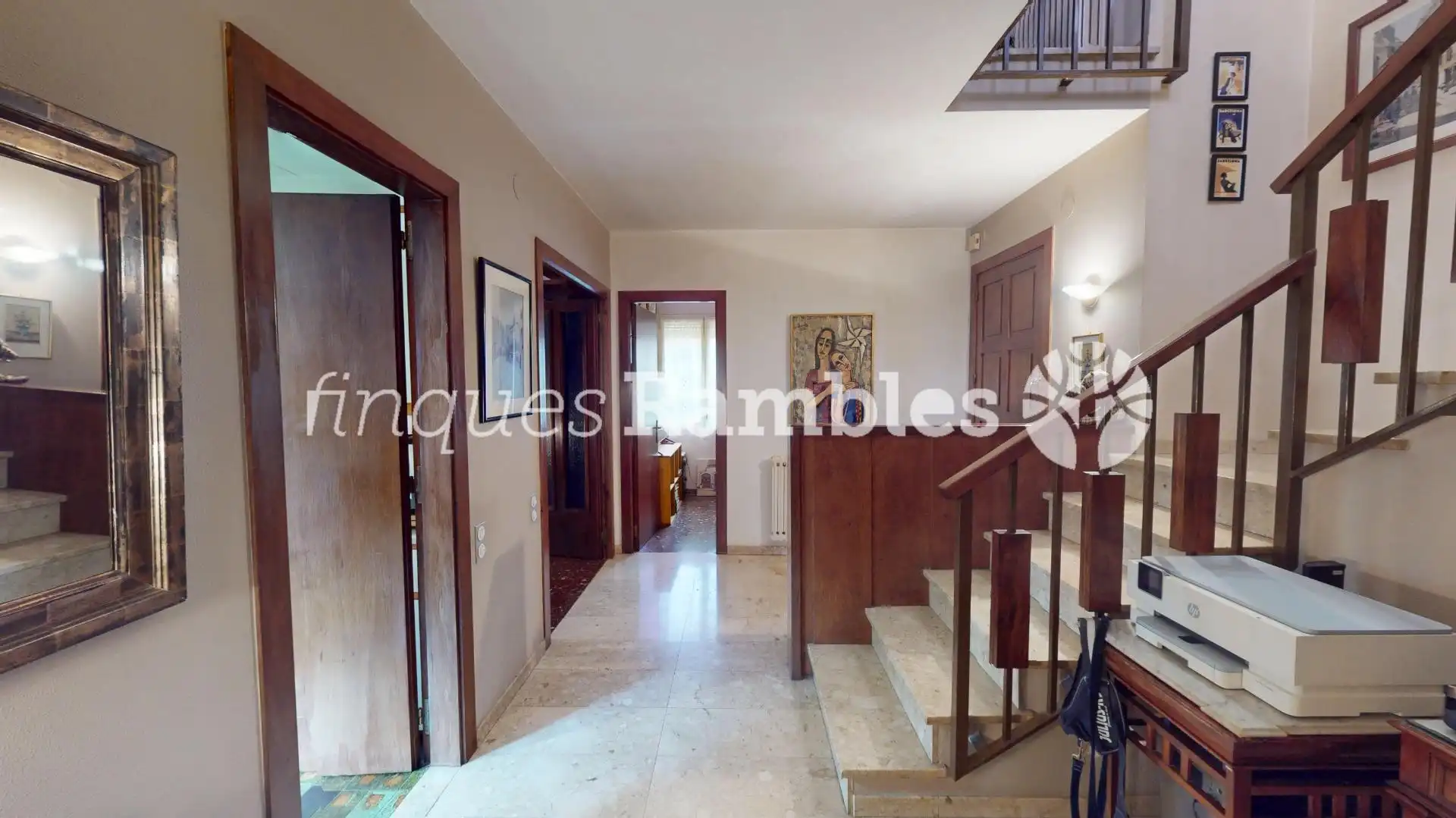Casa o chalet en venta en Igualada con Calefacción, Jardín privado y Terraza