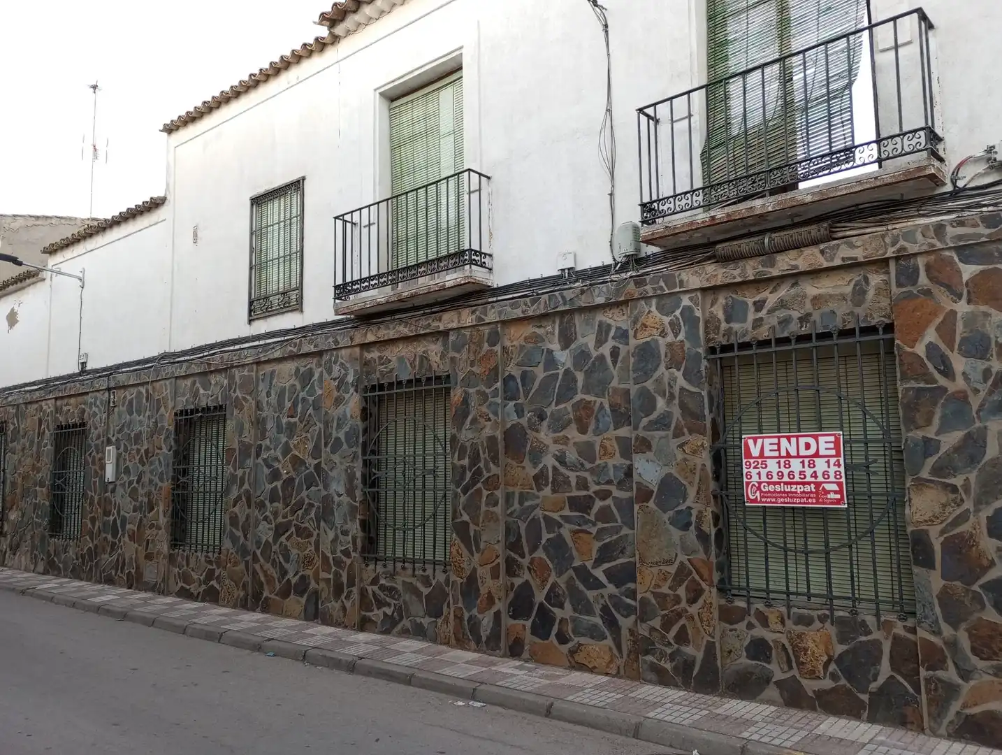 Terrenys i solars en venda a La Villa de Don Fadrique, imagen 4