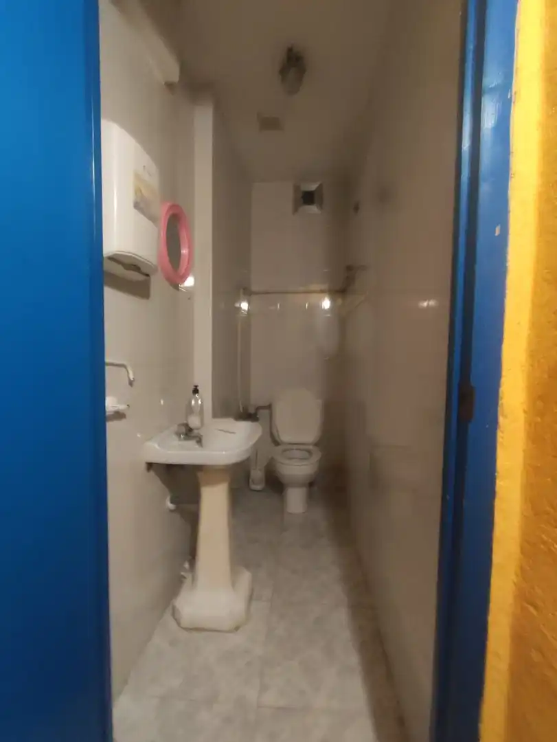 Gewerbefläche zur Miete in Calle del Sol, imagen 8