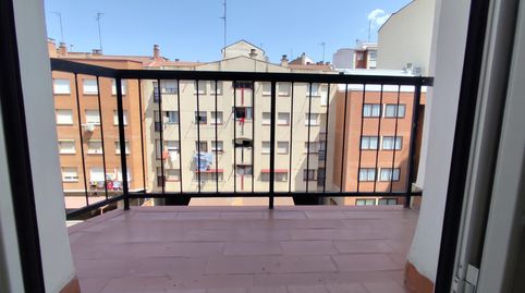 Foto 4 de Piso en venta en Logroño - Vélez de Guevara, Juzgados, Logroño