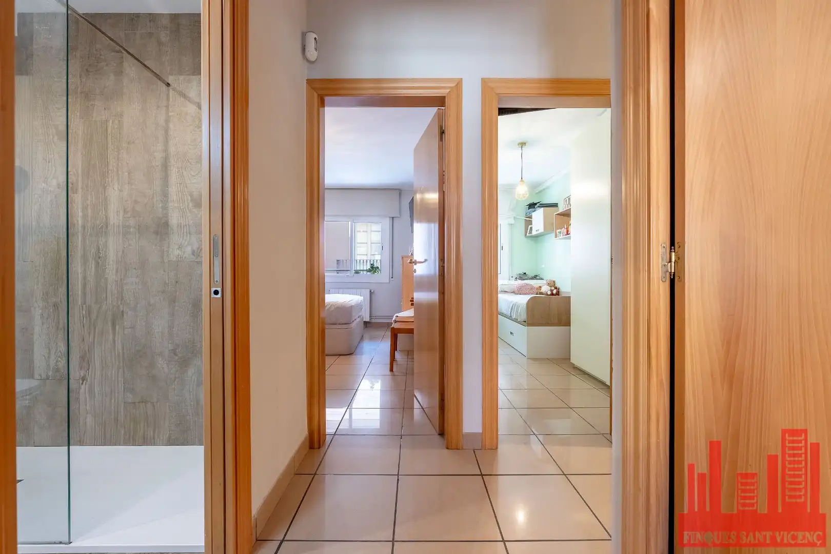 Piso en venta en Sant Vicenç Dels Horts, imagen 14