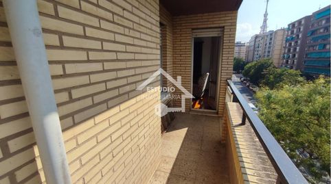 Foto 5 de Piso en venta en Calle San Millán, San Millán - Ayuntamiento, Logroño