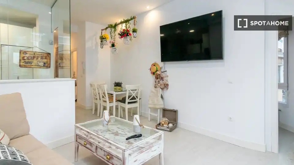 Room in Centro - Ayuntamiento