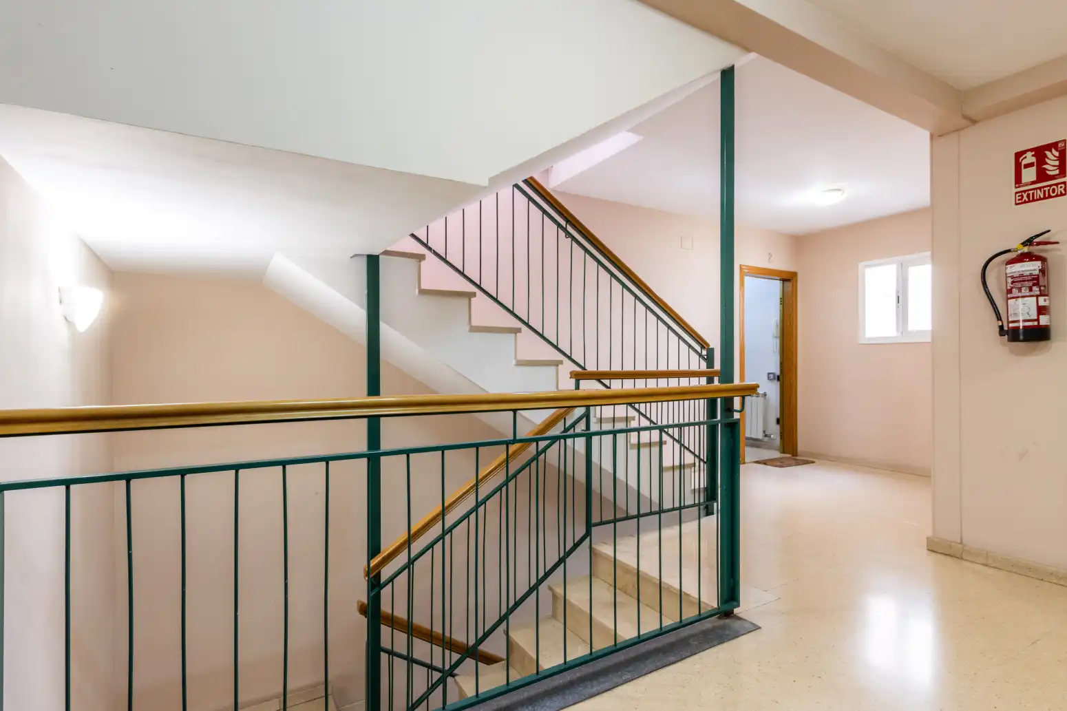 Flat for sale in Terrassa  with Air Conditioner, Heating and Parquet flooring