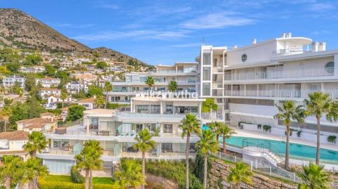 Foto 3 de Apartament en venda a El Higuerón, Fuengirola