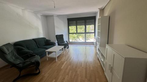 Foto 4 de Pis de lloguer a Del Pino Negral, Reyes Católicos - Paseo San Antonio, Cuenca