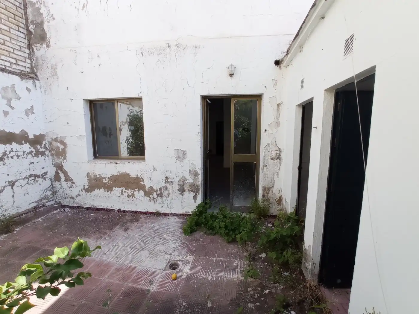 Geschaftsraum zum Verkauf in Villamartín