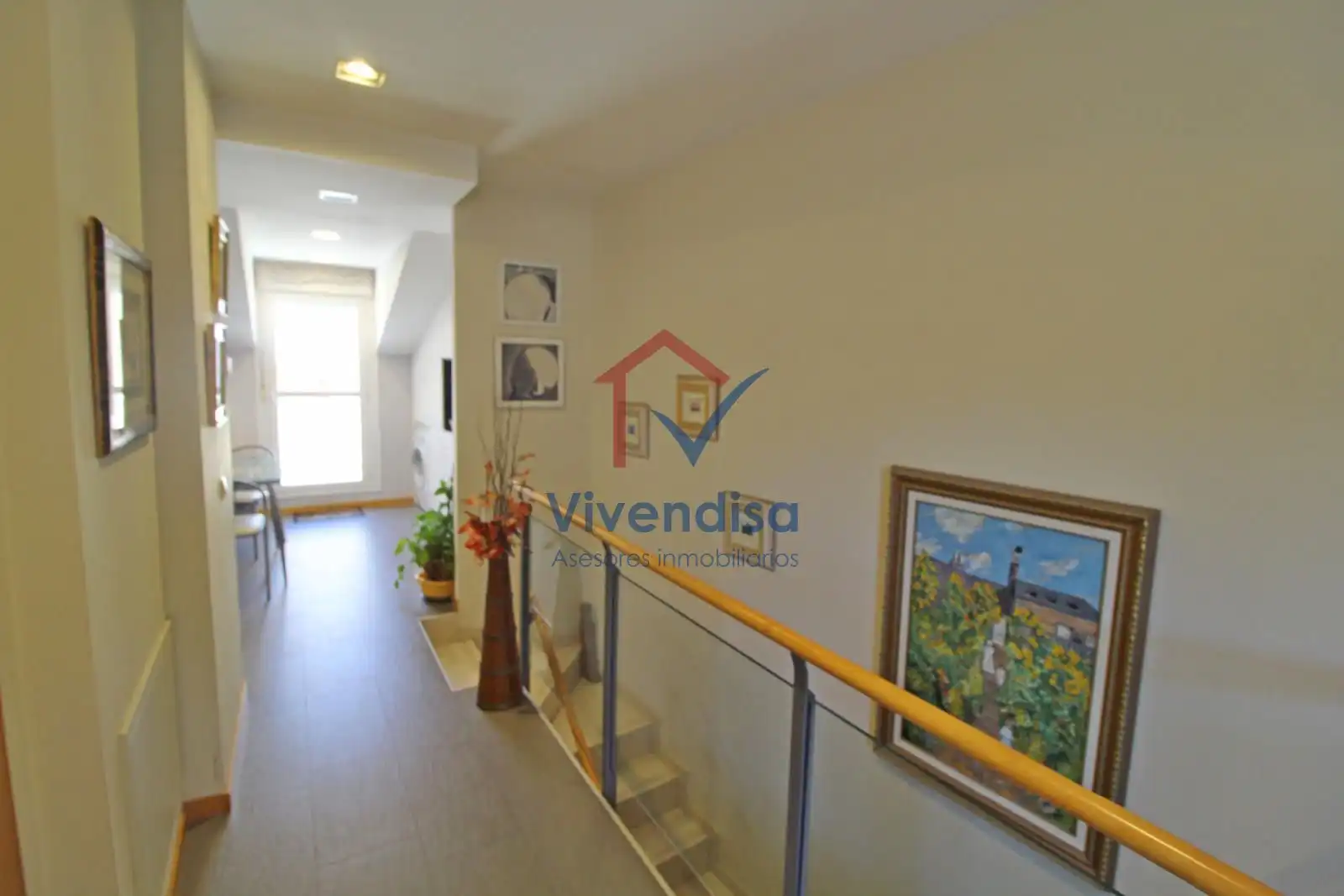 Ático con terraza en venta en Ferial, imagen 8