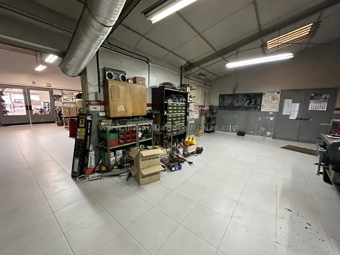 Local comercial en venta en San Millán - Ayuntamiento, imagen 18