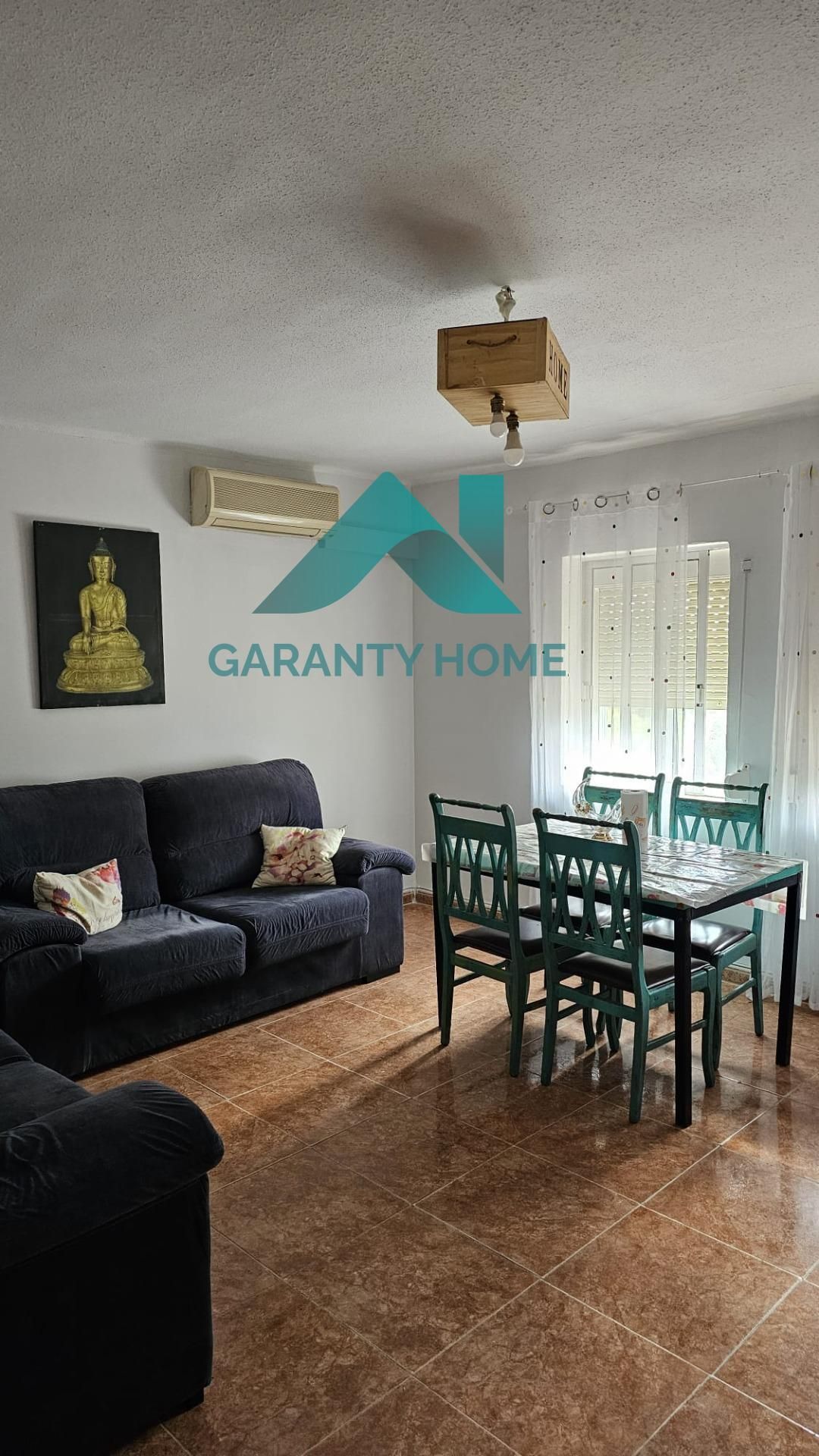 Pis en venda a Nuevo Cáceres