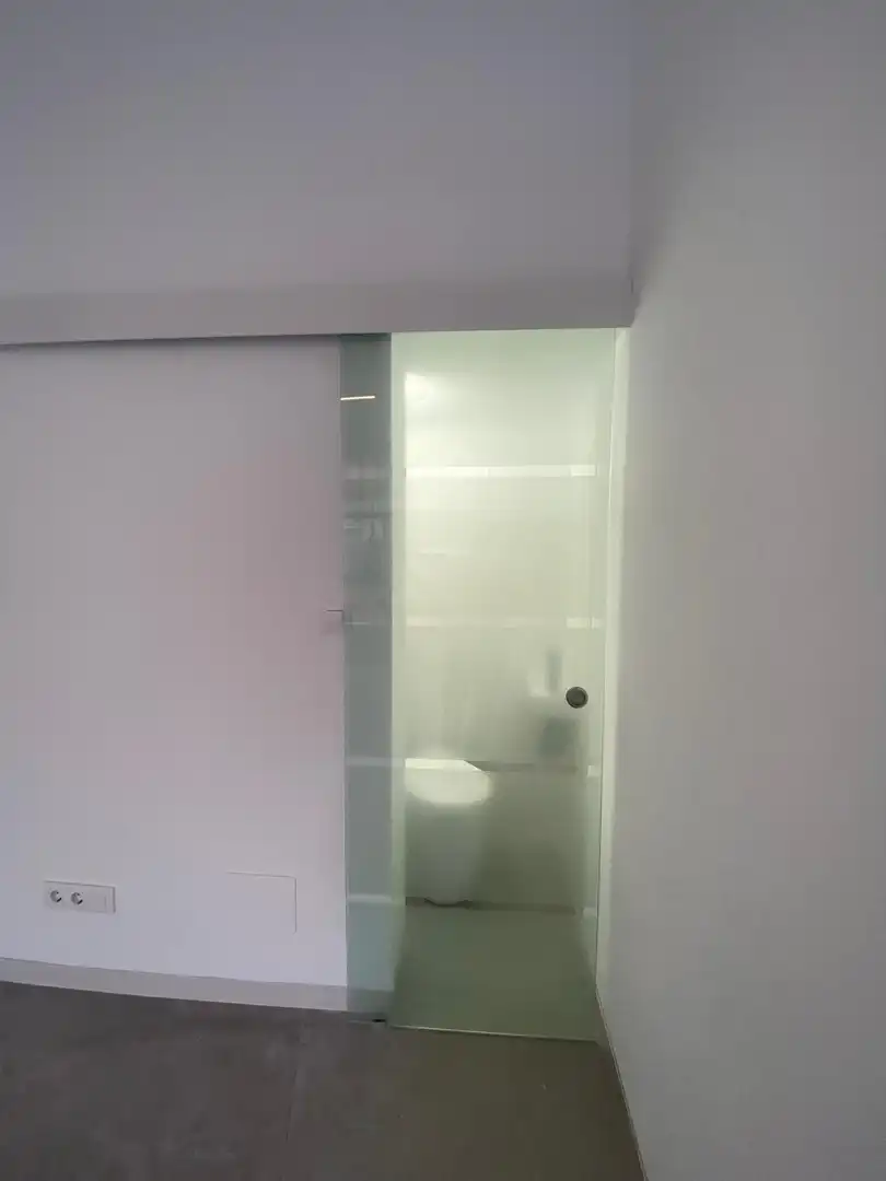 Oficina en venta en Casco Antiguo
